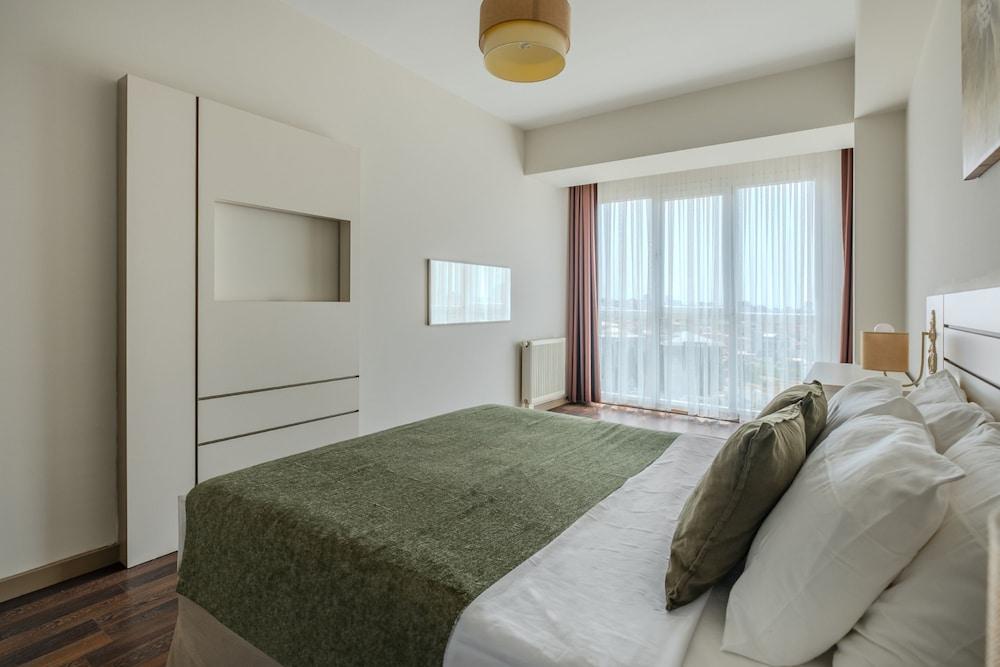 RESIDENCE 30 MIN TO ISTANBUL AIRPORT — ISTANBUL — fotografie hotel nr. 10