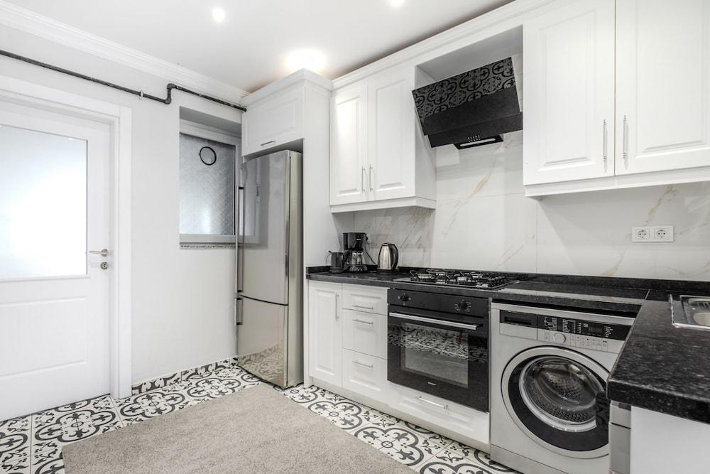 HOUSE W GARDEN 10 MIN TO CITY S IN BEYOGLU — ISTANBUL — фотография отеля №7