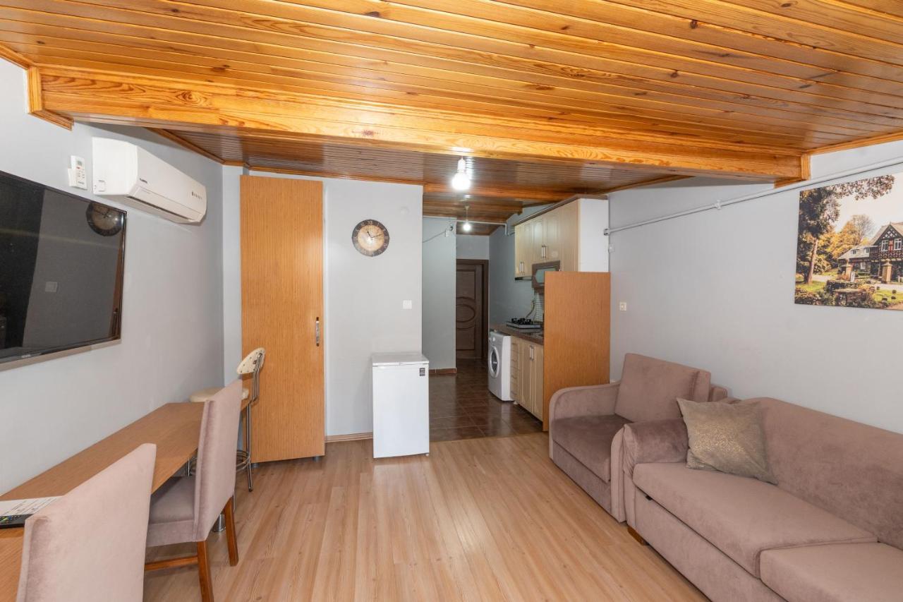 TERRA APART TAKSIM — ISTANBUL — фотография отеля №16