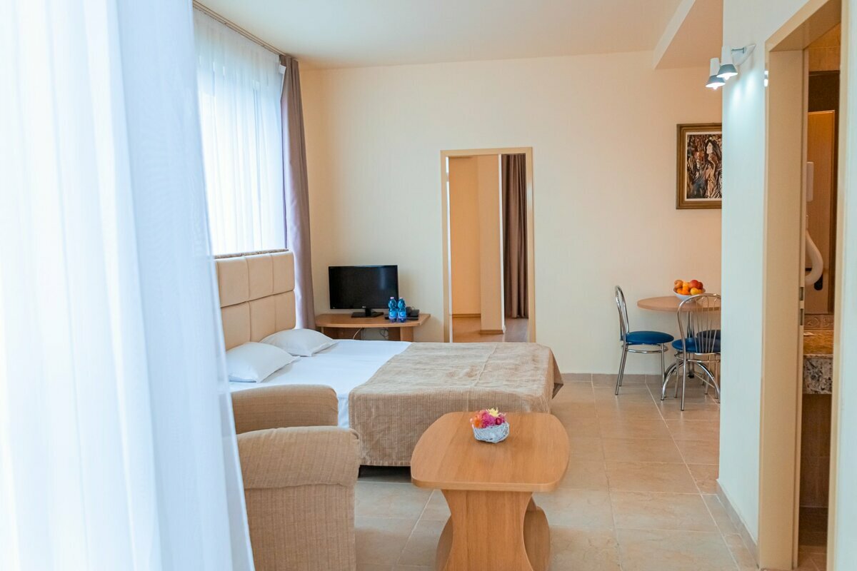 AVENUE — SUNNY BEACH — fotografie hotel nr. 8
