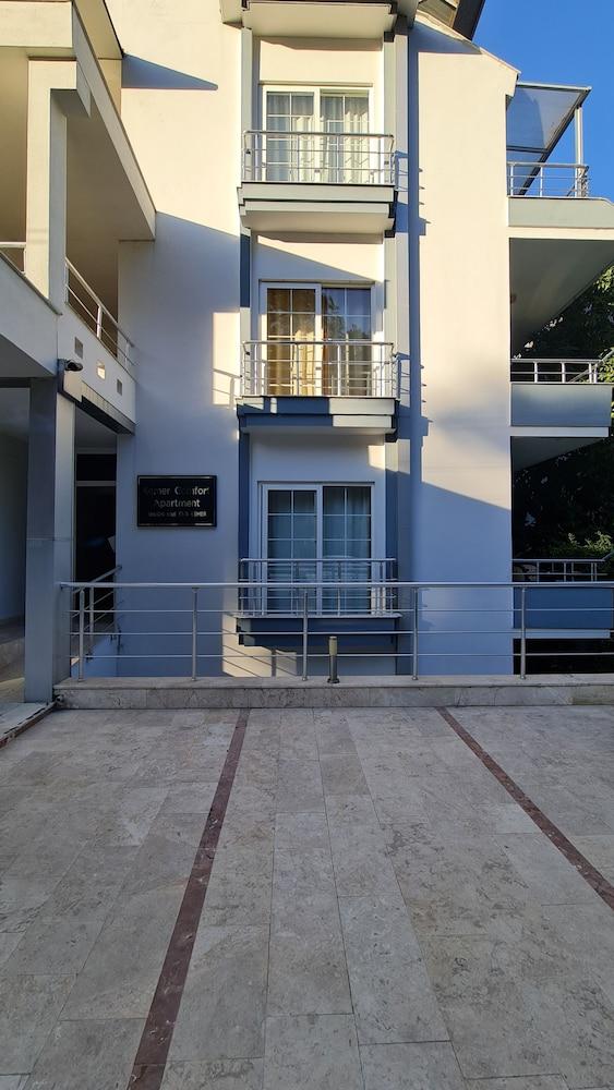 BONITO HOUSE — KEMER — фотография отеля №31