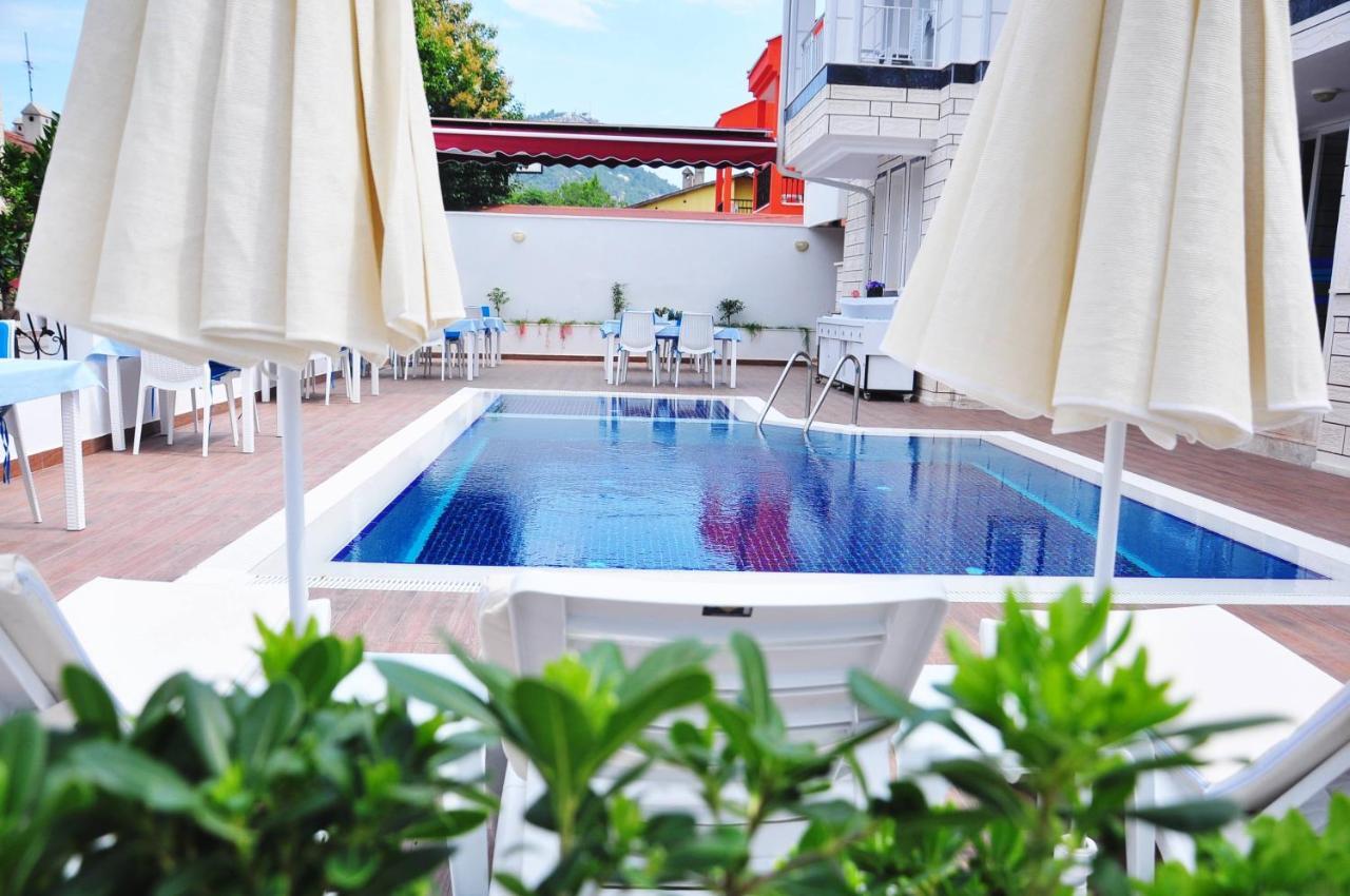 AMSTERDAM OTEL KEMER — KEMER — фотография отеля №7