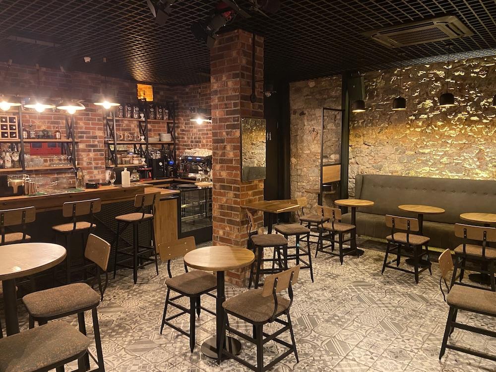 PIANO HOTEL — IZMIR — фотография отеля №29