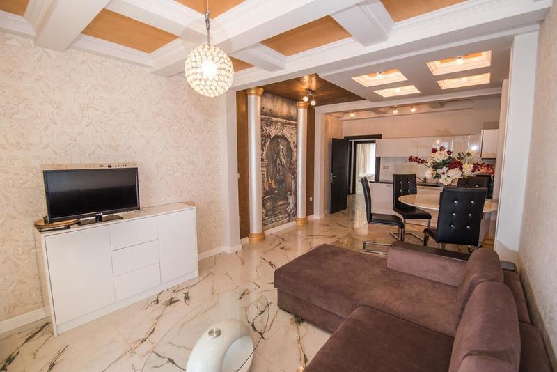 PRIMEA BEACH RESIDENCE — TSAREVO — фотография отеля №17
