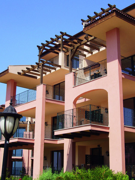 KALIAKRIA RESORT — KAVARNA — fotografie hotel nr. 4