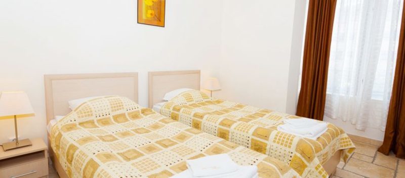 KALIAKRIA RESORT — KAVARNA — fotografie hotel nr. 20