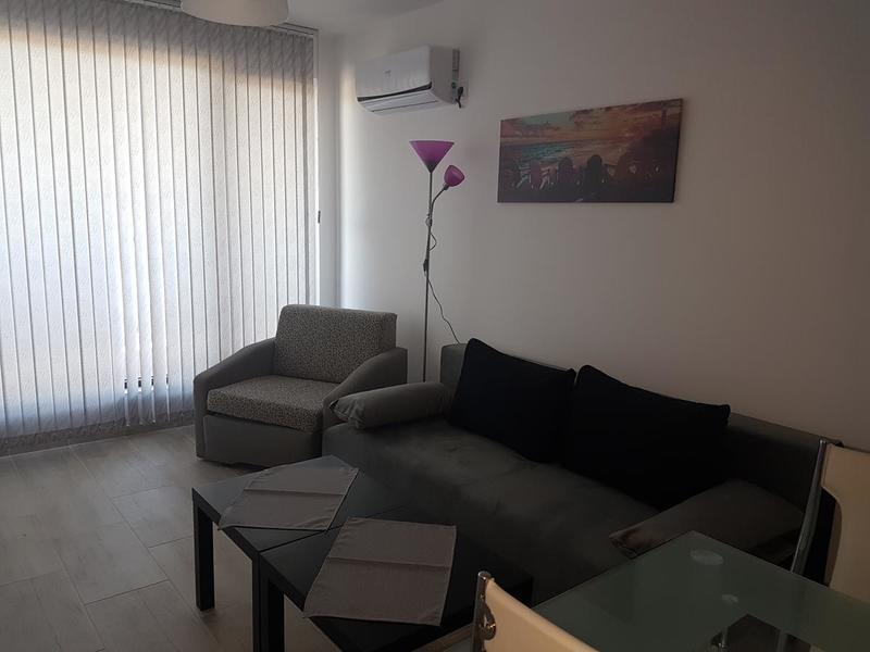 IGLIKA APART HOTEL — POMORIE — fotografie hotel nr. 17