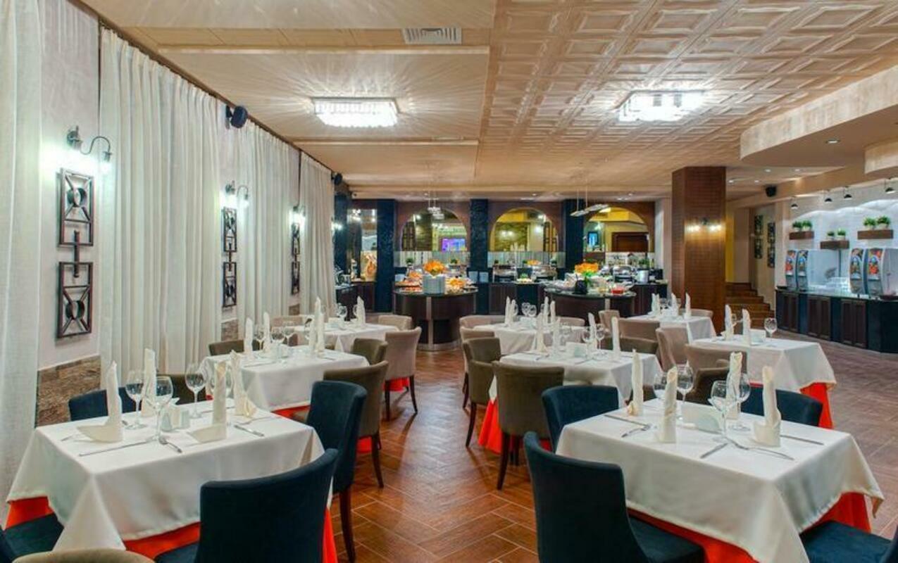 ROYAL SPA HOTEL — VELINGRAD — фотография отеля №18