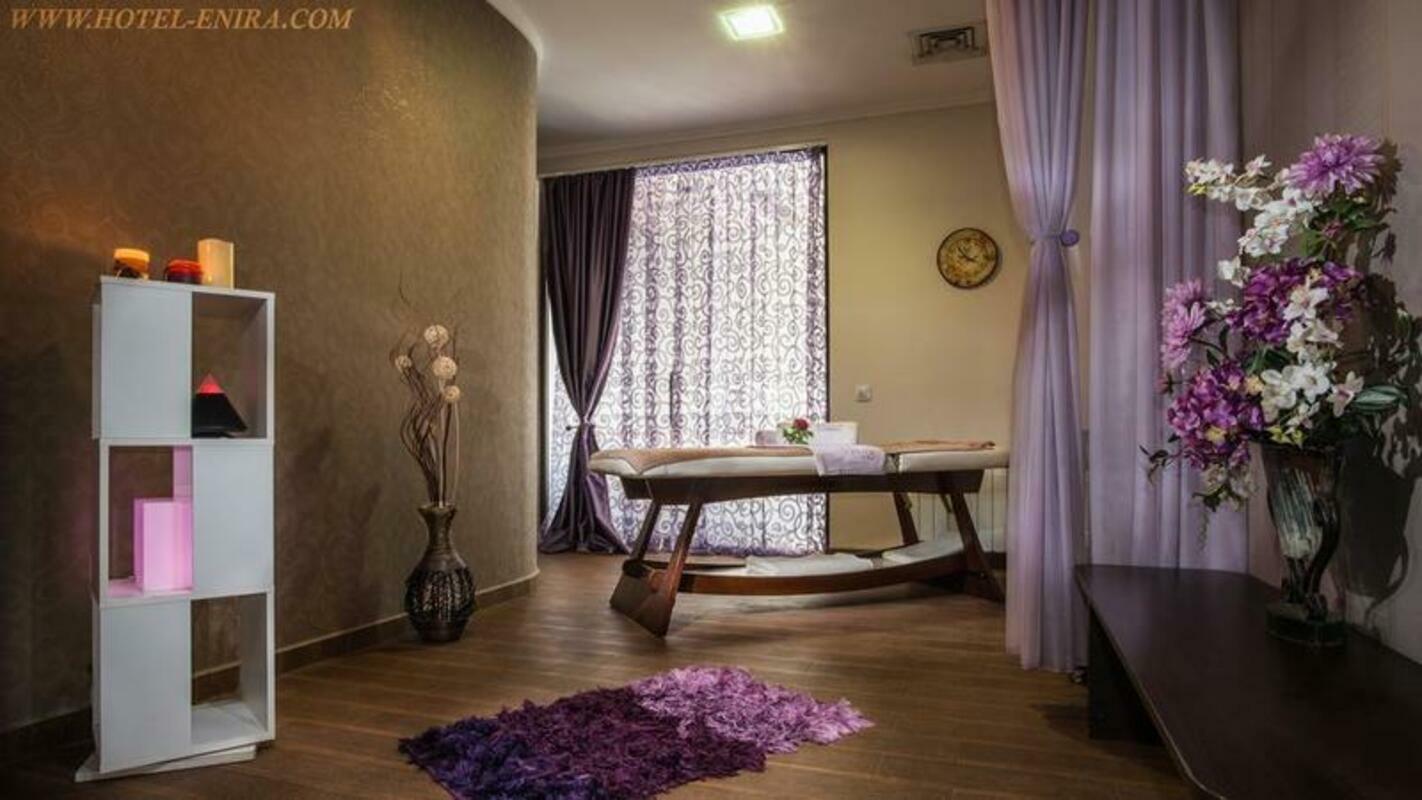 ENIRA SPA HOTEL — VELINGRAD — fotografie hotel nr. 17