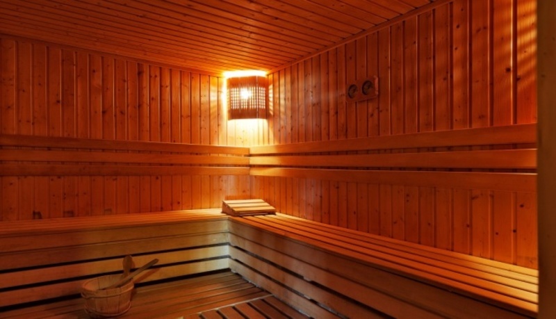 FOREST NOOK — PAMPOROVO — fotografie hotel nr. 36