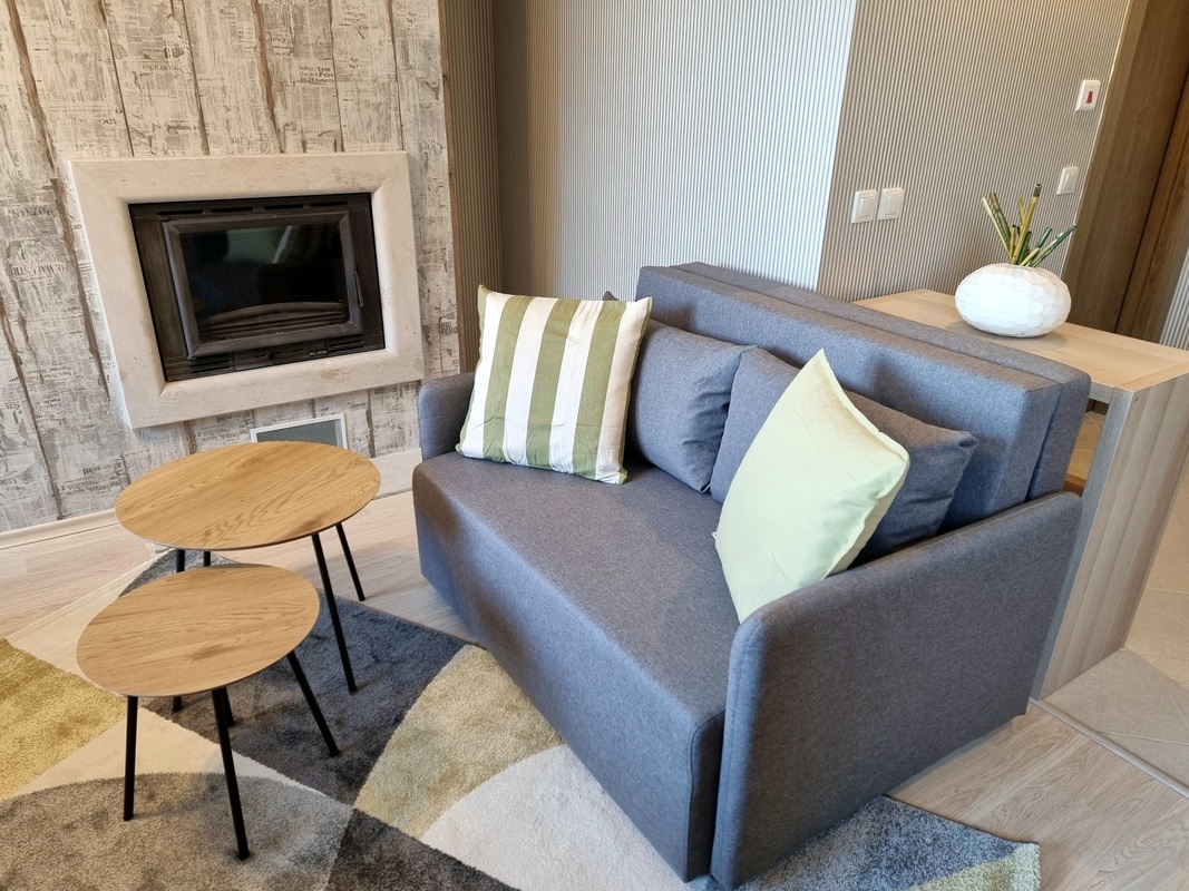BOUTIQUE HOTEL ENTRY E — RAZLOG — fotografie hotel nr. 25