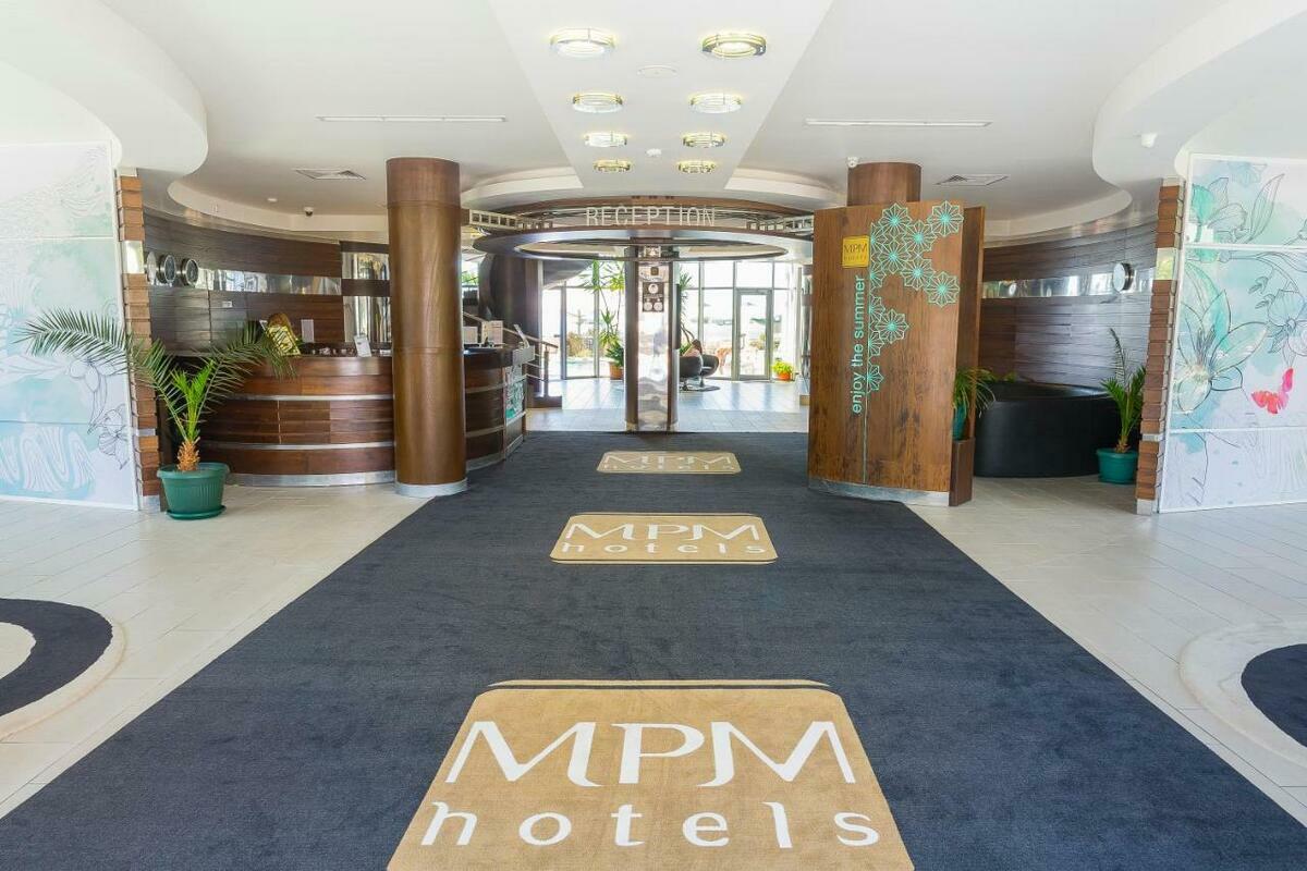 MPM ARSENA HOTEL — NESSEBAR — fotografie hotel nr. 32