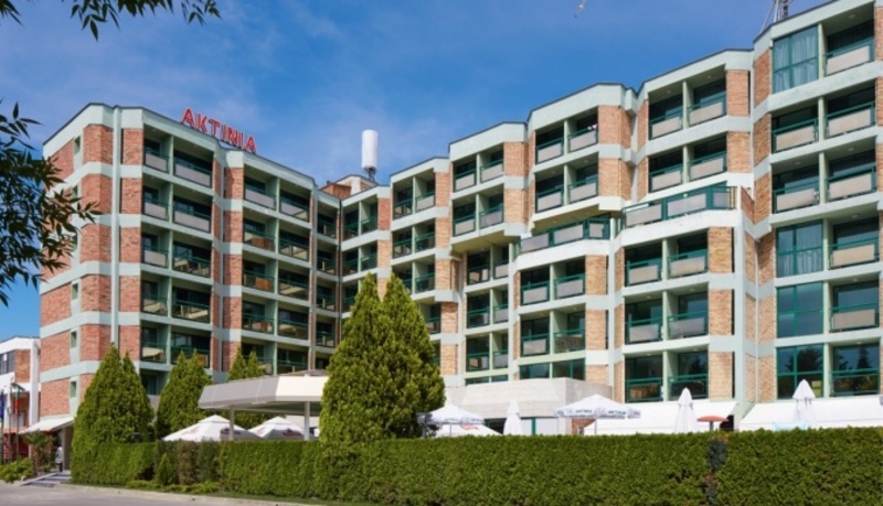 AKTINIA — SUNNY BEACH — фотография отеля №29