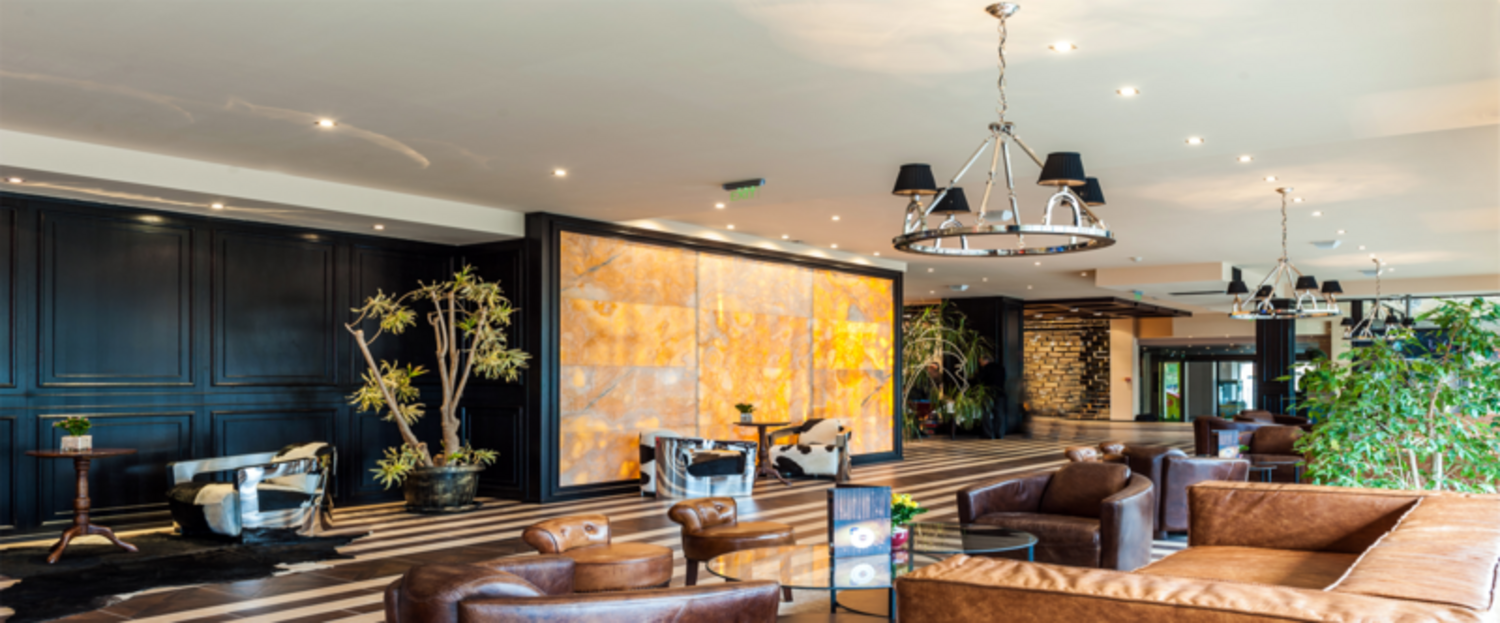 GRAND HOTEL BANSKO — BANSKO — фотография отеля №10