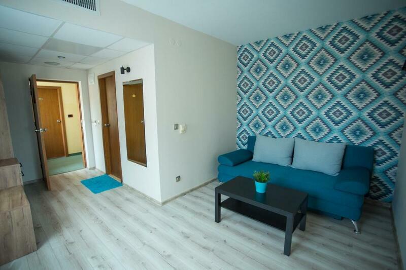ATLANT — ST. CONSTANTINE & ELENA — fotografie hotel nr. 44