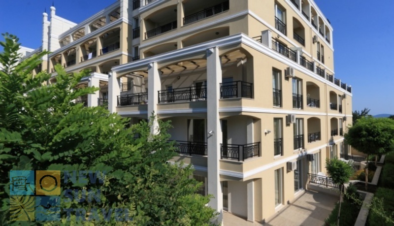 PENELOPE PALACE — POMORIE — фотография отеля №51