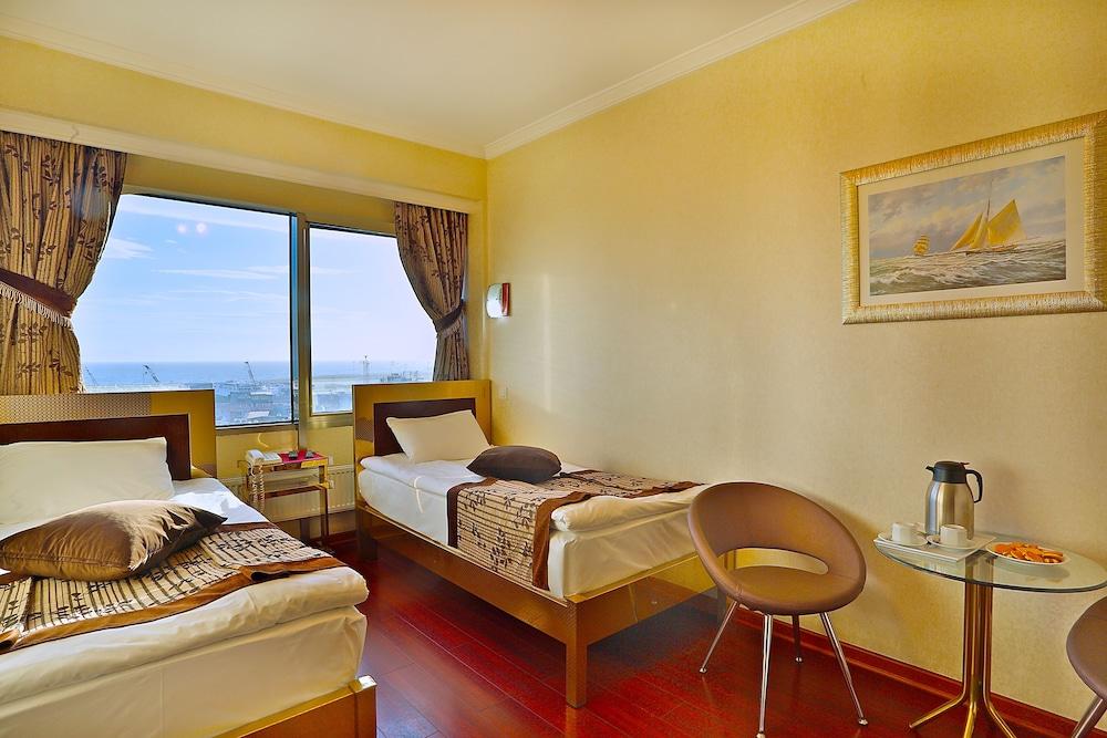 GRAND MADRID HOTEL — ISTANBUL — fotografie hotel nr. 23