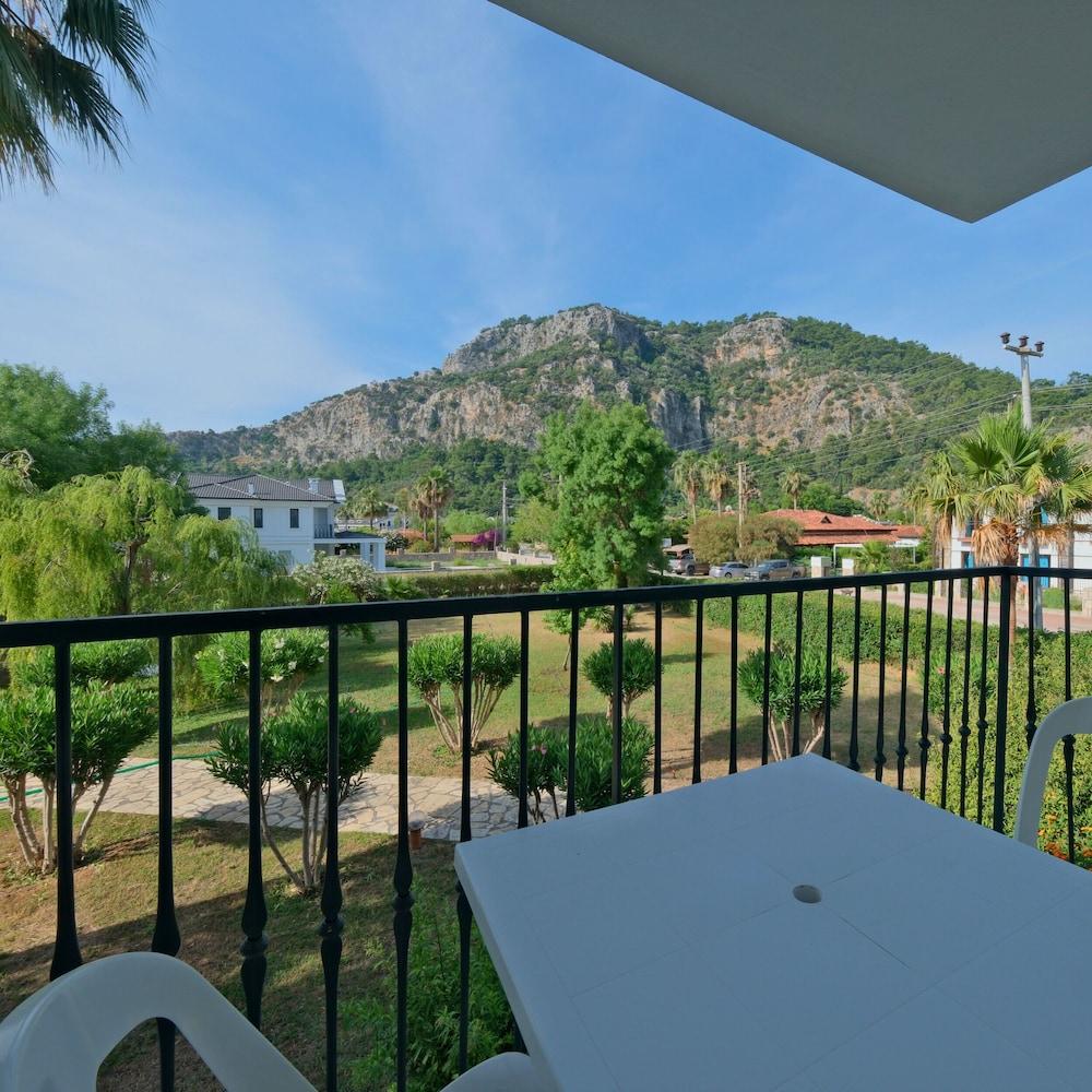 CLUB MEL HOLIDAY RESORT — DALYAN — fotografie hotel nr. 20