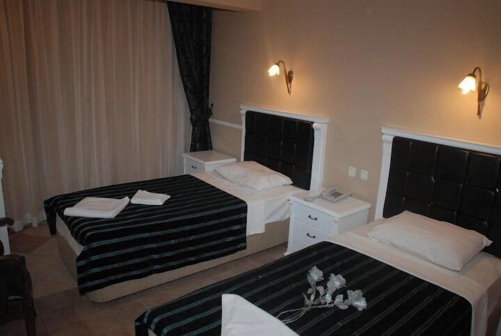 HANI HOTEL — MARMARIS — фотография отеля №27