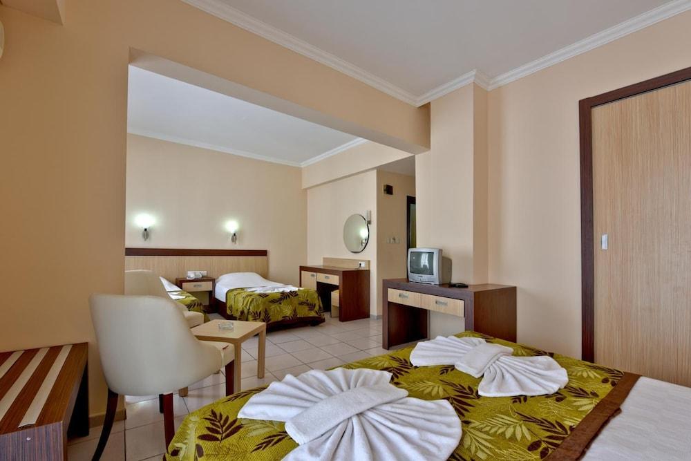 KLEOPATRA MELISSA HOTEL — ALANYA — fotografie hotel nr. 17