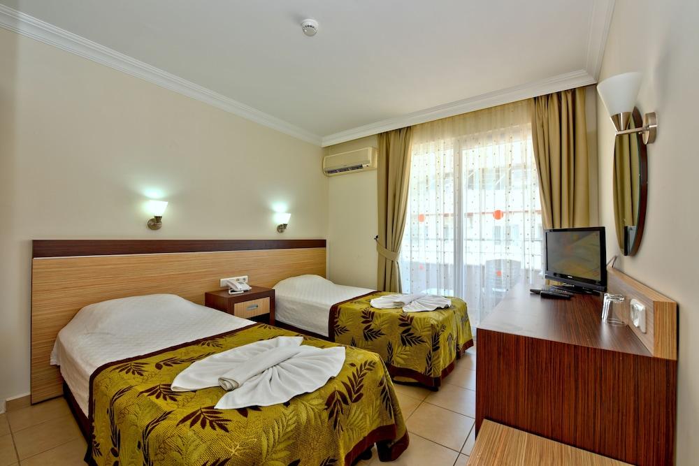 KLEOPATRA MELISSA HOTEL — ALANYA — fotografie hotel nr. 10