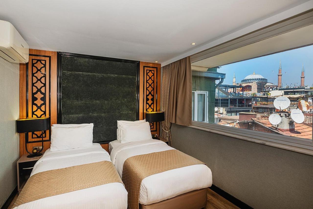 ARISTOCRAT — ISTANBUL — fotografie hotel nr. 13