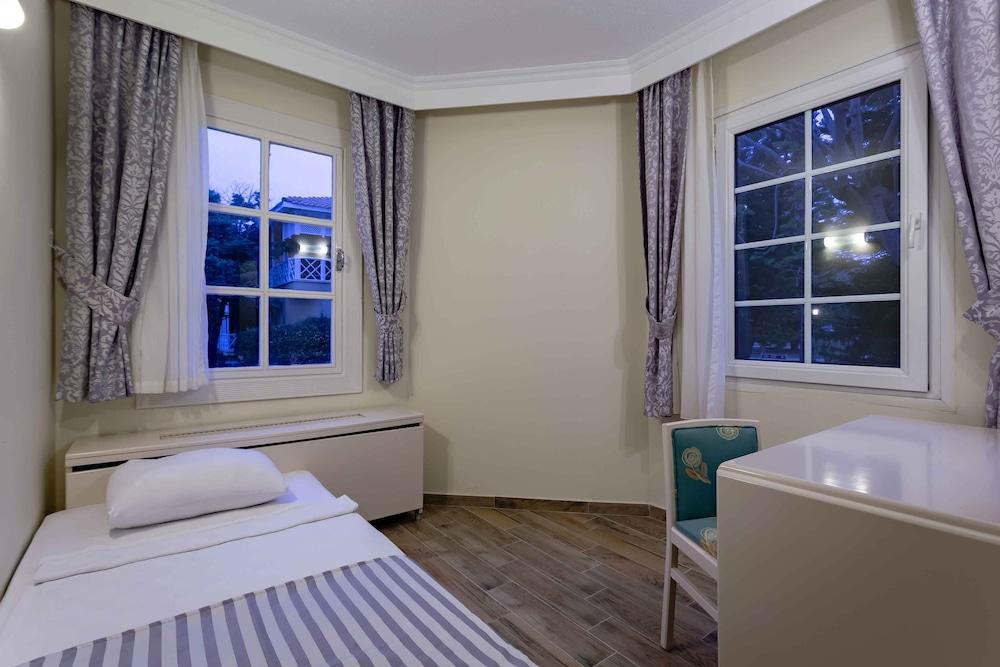 ASTERIA FAMILY RESORT SIDE — KIZILAGAC — фотография отеля №14