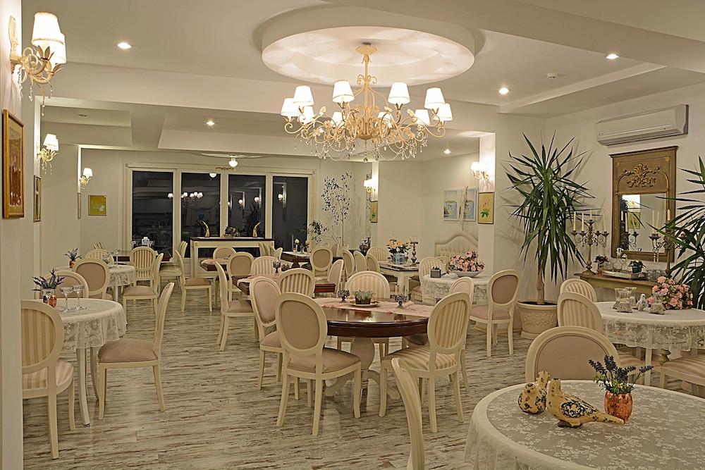 LA VISTA BOUTIQUE HOTEL & SPA (ADULTS ONLY) — KUSADASI — фотография отеля №29