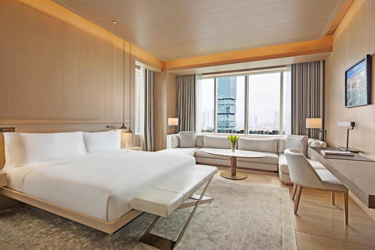 HYATT CENTRIC LEVENT ISTANBUL — ISTANBUL — фотография отеля №4