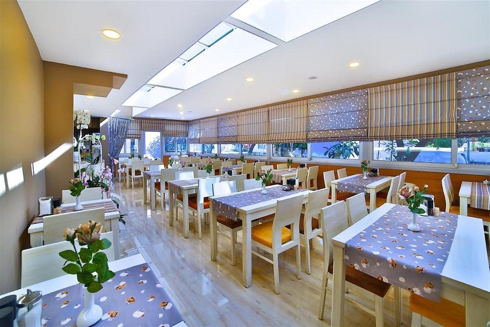 THE HERA PREMIUM HOTELS (ADULTS ONLY) — ISTANBUL — fotografie hotel nr. 22