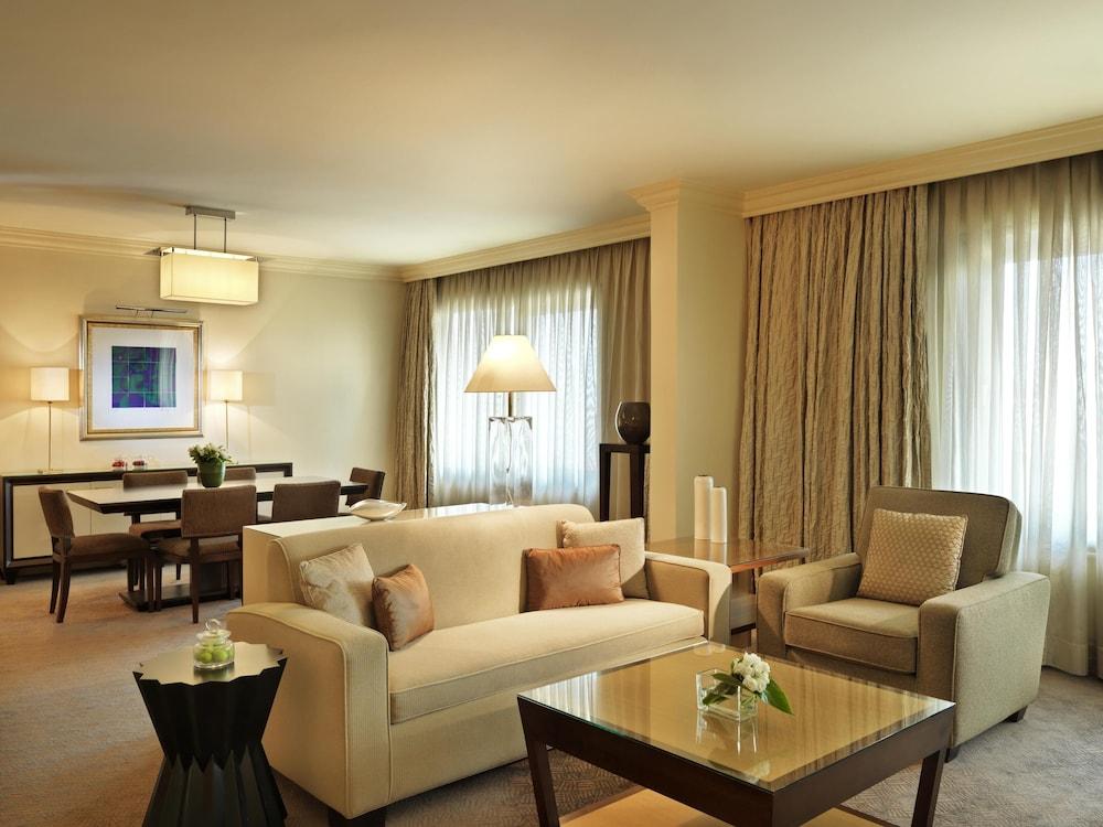 GRAND HYATT ISTANBUL — ISTANBUL — fotografie hotel nr. 17