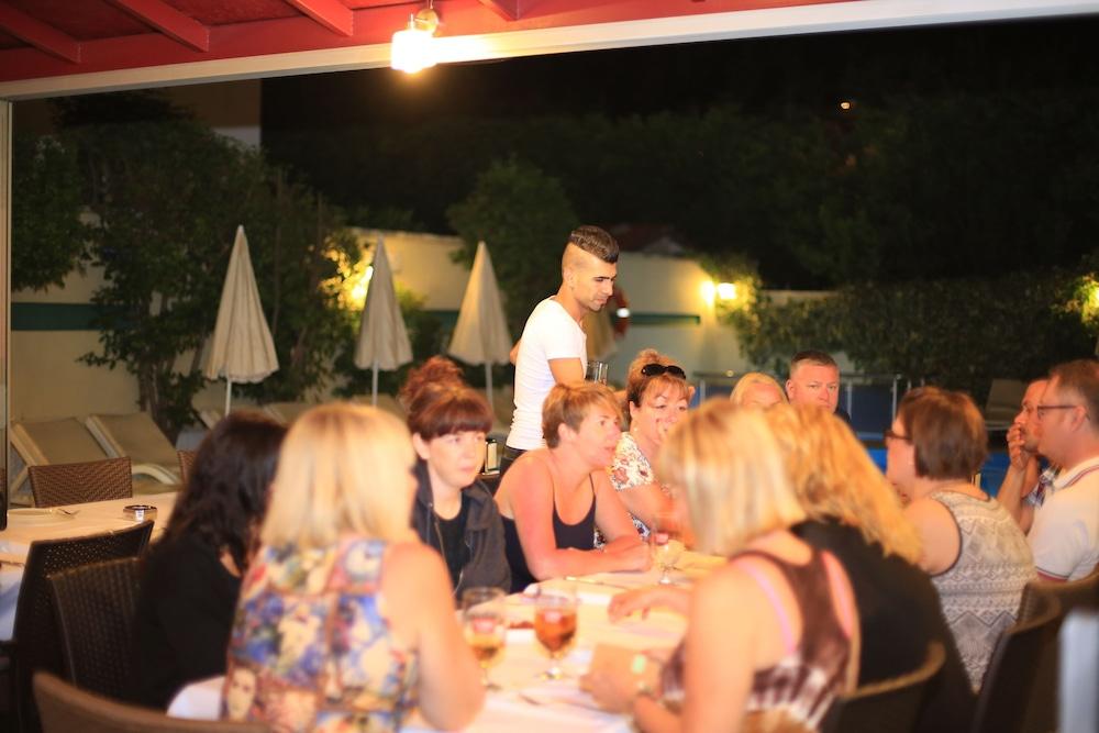 AMARIS APART — MARMARIS — fotografie hotel nr. 27
