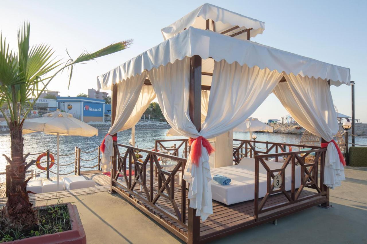 GRANADA LUXURY OKURCALAR — ALANYA — fotografie hotel nr. 18