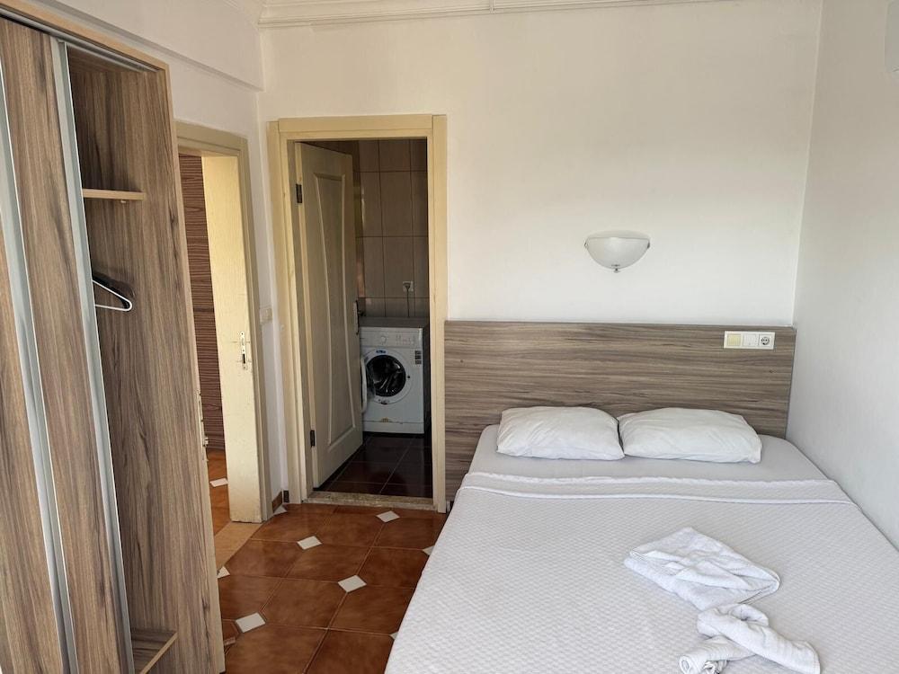ANNA APARTHOTEL — FETHIYE — фотография отеля №18