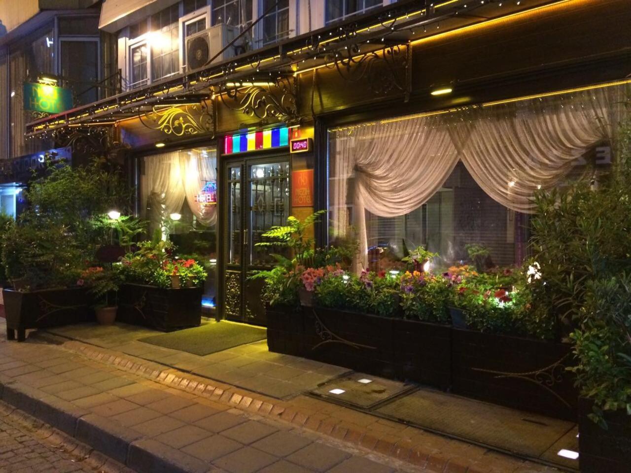 NEZIH ISTANBUL — ISTANBUL — fotografie hotel nr. 4