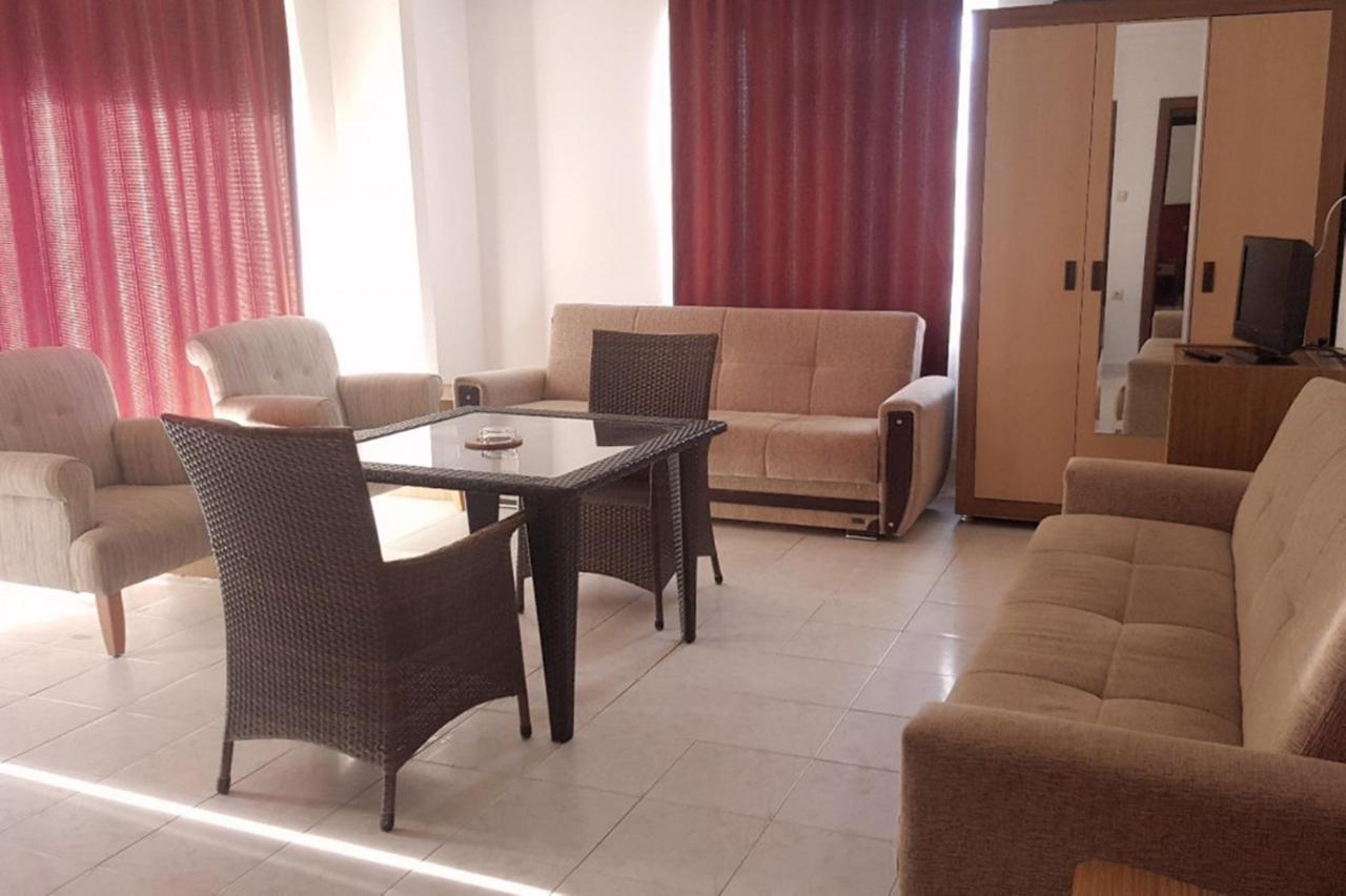 CARMEN SUITE HOTEL — ALANYA — fotografie hotel nr. 32