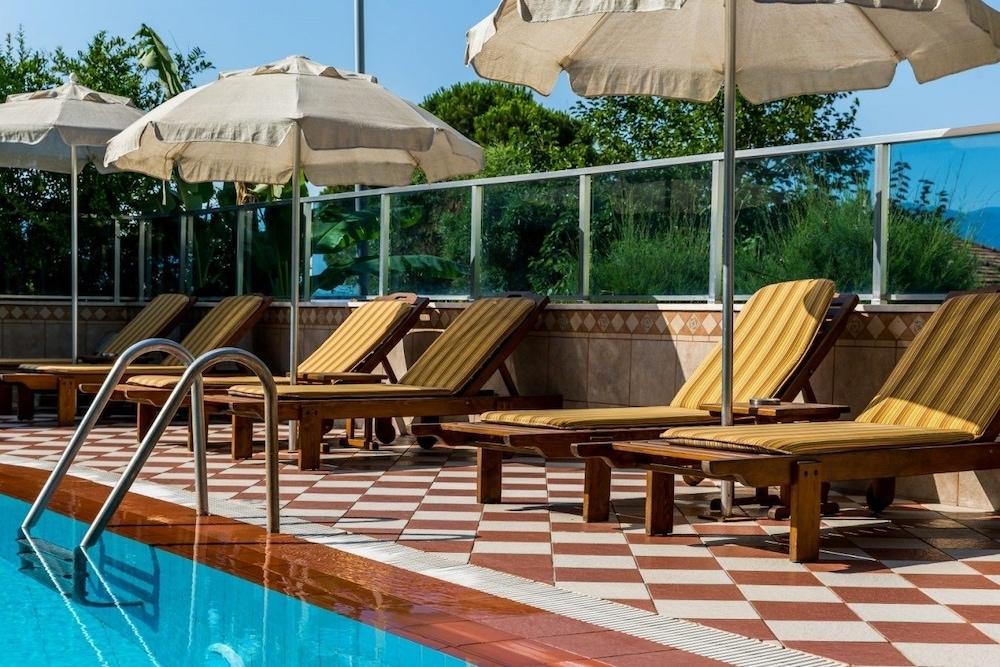 KETENCI — MARMARIS — fotografie hotel nr. 20