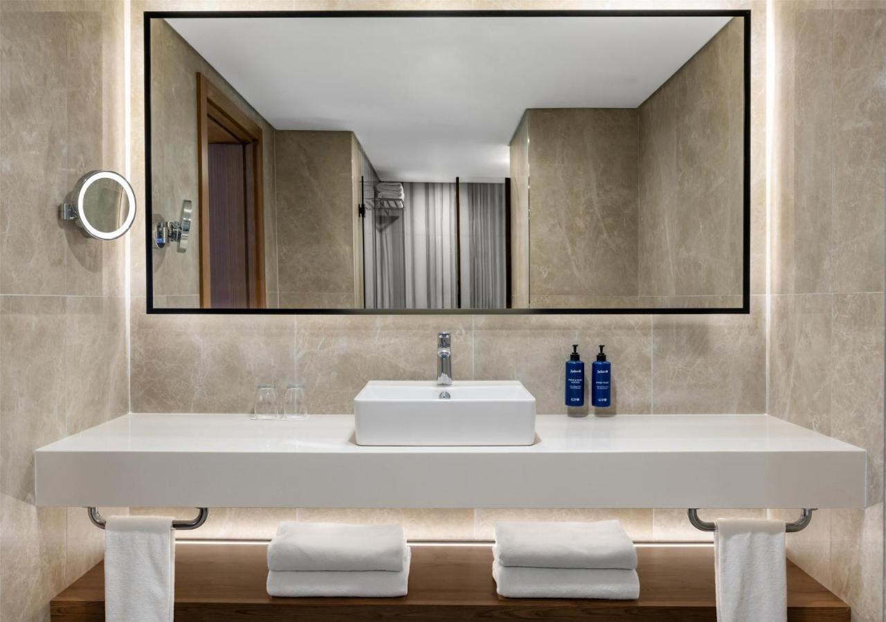 RADISSON BLU RESORT & SPA CESME — CESME — fotografie hotel nr. 24