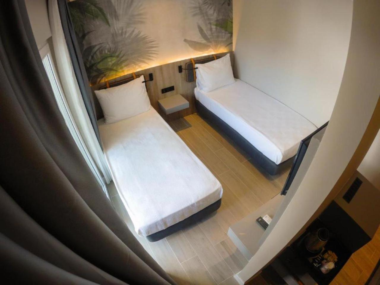 ALESSIA HOTEL & SPA — SIDE — фотография отеля №26