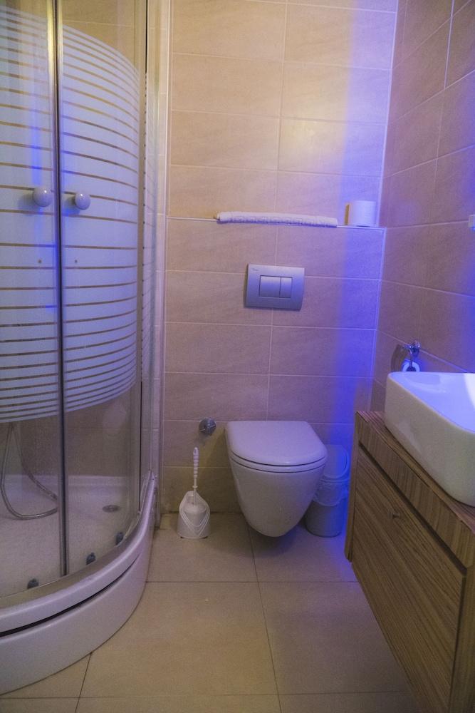 BELMARE HOTEL — KUSADASI — фотография отеля №31