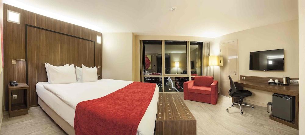 RAMADA ENCORE BY WYNDHAM IZMIR — IZMIR — fotografie hotel nr. 29