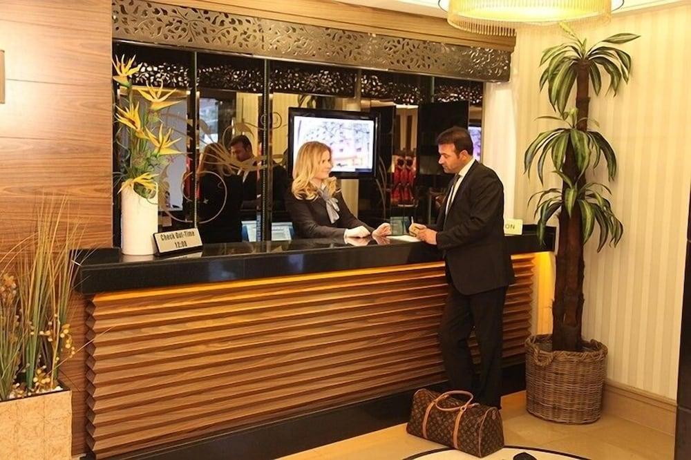 MIRILAYON — ISTANBUL — fotografie hotel nr. 3
