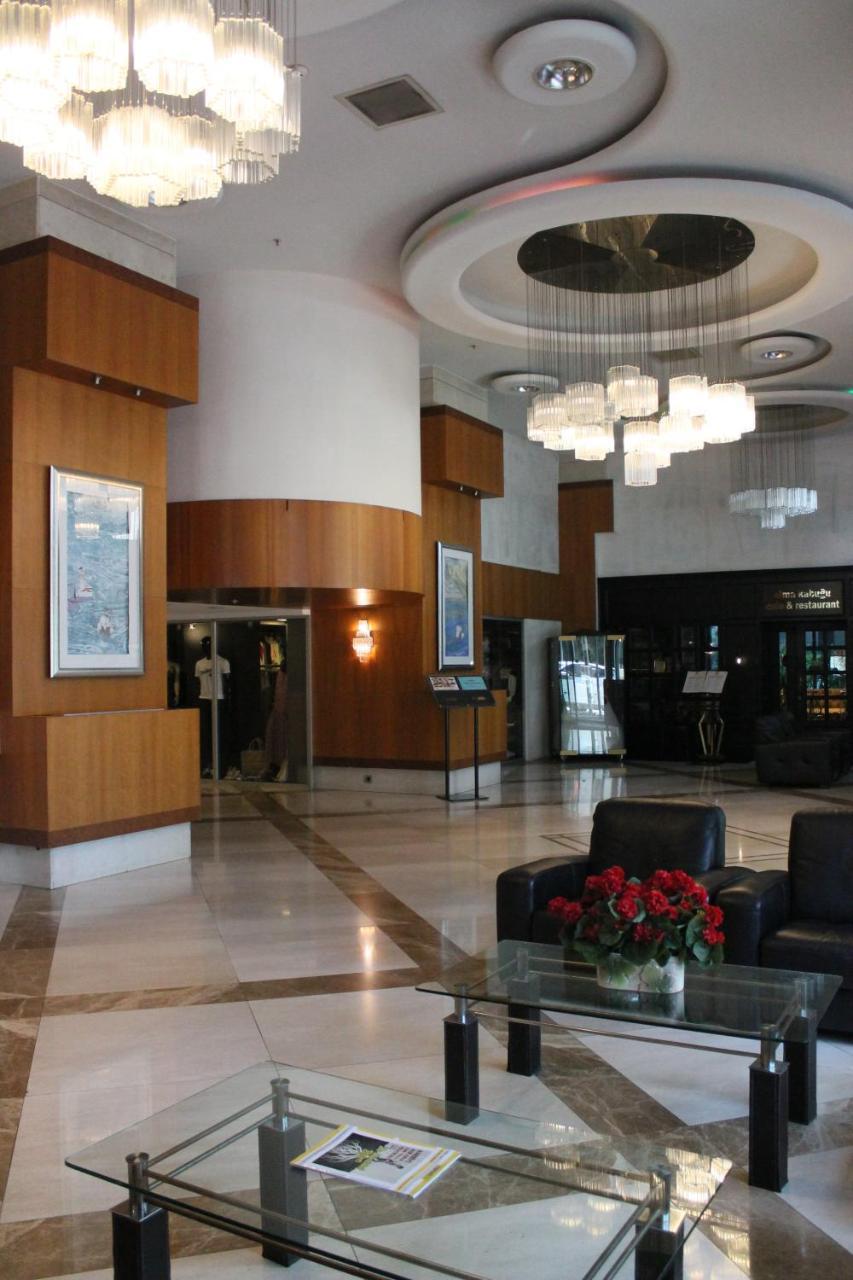 BYOTELL HOTEL ISTANBUL — ISTANBUL — fotografie hotel nr. 10