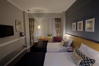 BOX HOTEL — ISTANBUL — fotografie hotel nr. 5