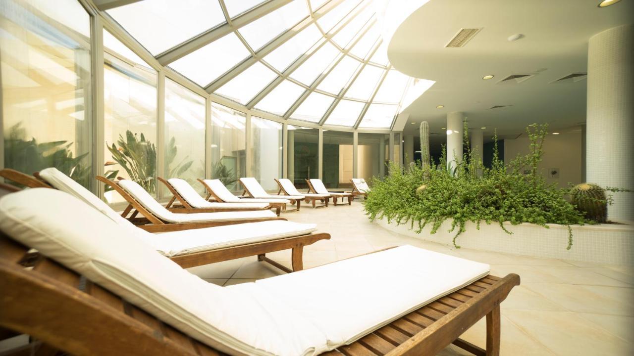 GRAND HOTEL ONTUR CESME — IZMIR — fotografie hotel nr. 22