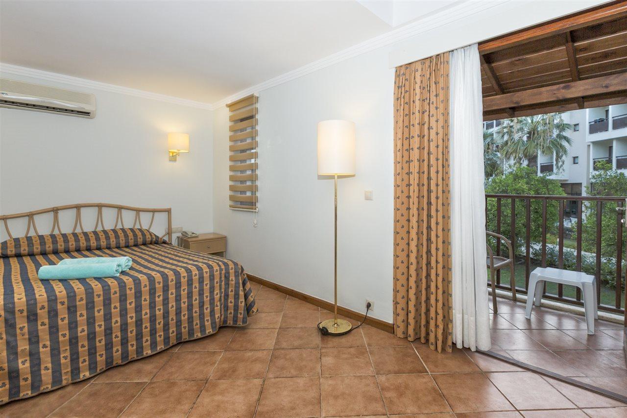 BERGIZ HOTELS & RESORT KEMER — GOYNUK — fotografie hotel nr. 3
