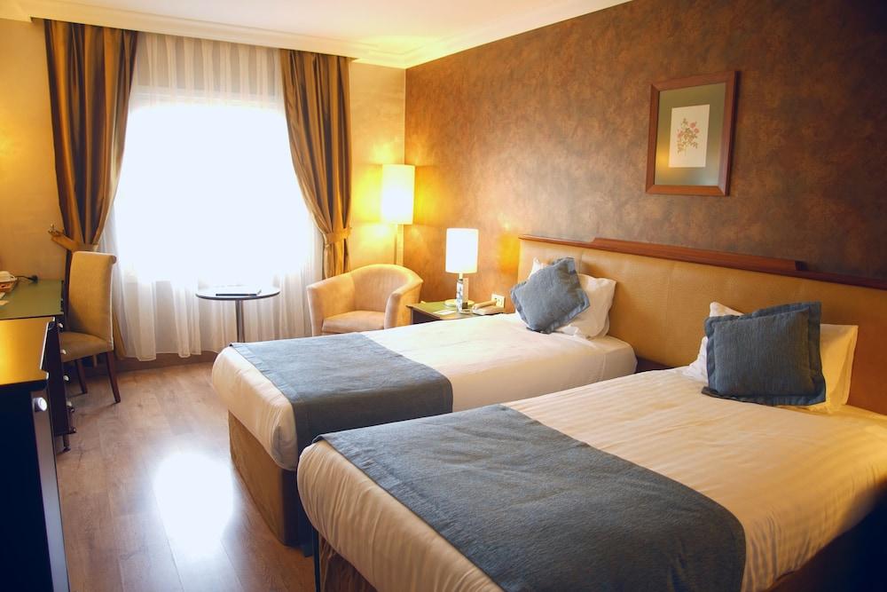 GREEN PARK MERTER — ISTANBUL — fotografie hotel nr. 17