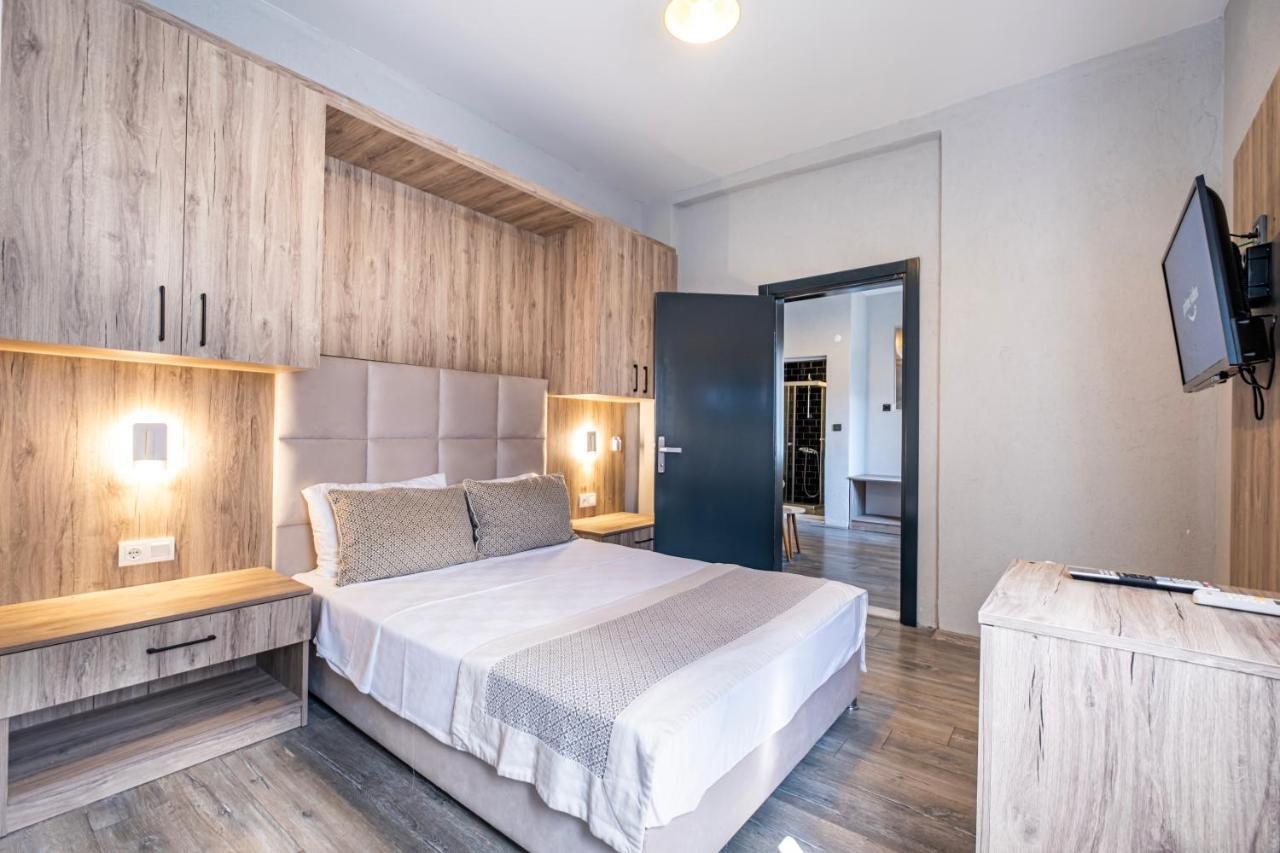 HOTEL CENTRO BODRUM — BODRUM — fotografie hotel nr. 2