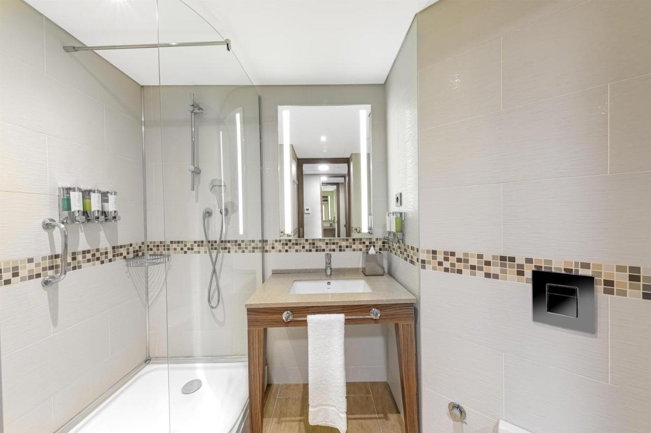 HAMPTON BY HILTON ISTANBUL KAYASEHIR — ISTANBUL — фотография отеля №13