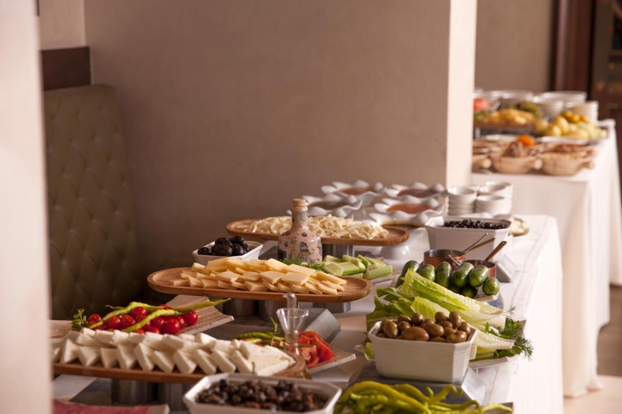 10 KARAKOY ISTANBUL — ISTANBUL — fotografie hotel nr. 9